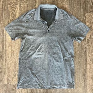 Evolution Short Sleeve Polo